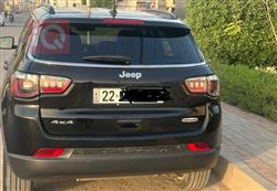 جیپ کۆمپاس